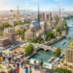 Crise du Logement : La Méthode Notre Dame pour 400 000 Logements