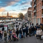 Crise du Logement Social à Toulouse : Une Demande Explosive