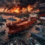 Crise Énergétique Mondiale : Alerte Rouge sur le Pétrole et le Gaz
