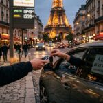 Crise Pétrolière : Le Boom de la Location de Voitures Entre Particuliers