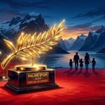 Cristian Mungiu Remporte Sa Deuxième Palme d’Or à Cannes 2026