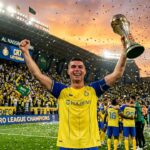 Cristiano Ronaldo Champion d&rsquo;Arabie Saoudite : Enfin le Titre Attendu