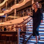 Croisière et Alcool : Passagère Obtient 250 000 Euros Après une Chute