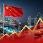 Croissance Chinoise : 5% Malgré la Guerre au Moyen-Orient