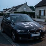 Croix Gammée Sur Voiture : Une Famille Juive Victime D&rsquo;Antisémitisme Dans Le Val-D&rsquo;Oise
