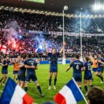 Crunch Creator : Victoire Épique des Influenceurs Français au Rugby