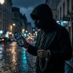 Cryptomonnaies et Enlèvements : Alerte en France