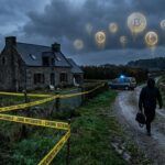 Cryptomonnaies : Famille Séquestrée dans le Finistère