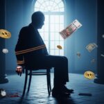 Cryptomonnaies : Récit Terrifiant d&rsquo;un Rapt Barbare en France