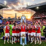 Crystal Palace Arsenal : Heure, Chaîne TV et Enjeux du Dernier Match