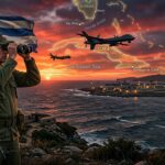 Cuba Face aux États-Unis : Drones et Tensions Explosives
