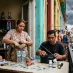 Cuba Prépare sa Population à une Attaque Américaine
