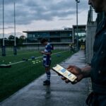 Cuisinier du Centre National de Rugby Condamné pour Corruption de Mineur