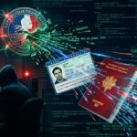 Cyberattaque ANTS : Données de 12 Millions de Français en Vente sur le Darknet