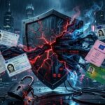 Cyberattaque ANTS : Données Volées, Risques et Conseils