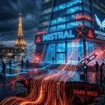 Cyberattaque Mistral AI : Le Géant Français de l&rsquo;IA dans la Tourmente