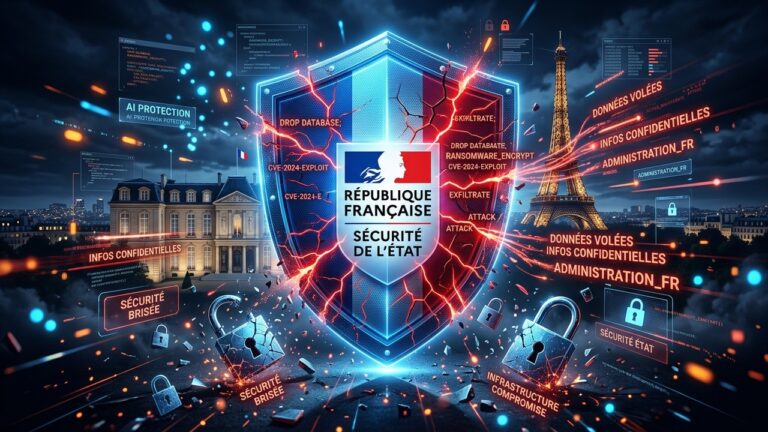 Cybersécurité : Pourquoi les 200 Millions d’Euros Ne Suffiront Pas