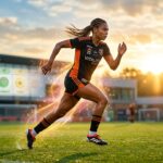 Cycle Menstruel Football Féminin : Ce Que Changent lesDrafting the blog article on menstrual cycle rules in women&rsquo;s football Règles
