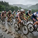 Cyclisme : Bouses de Vaches Rendent-elles Malade Tout le Peloton en Belgique ?