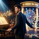 Cyprien Quitte les 12 Coups de Midi Avec 861 000 Euros pour la Musique