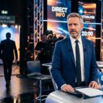 Cyril Hanouna Explique l&rsquo;Absence de Matthieu Delormeau Après Trois Semaines