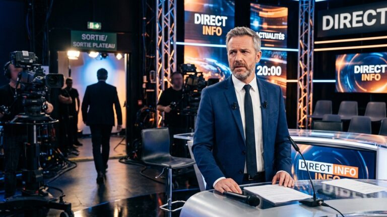 Cyril Hanouna Explique l&rsquo;Absence de Matthieu Delormeau Après Trois Semaines