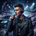 D4vd : Star Montante de la Musique Accusée de Meurtre