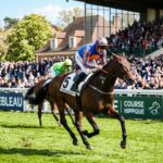 Dalakir Triomphe au Quinté de Fontainebleau : Le Favori S’Impose Enfin