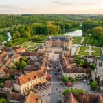 Dampierre-en-Yvelines : Le Village Qui Séduit Stéphane Bern