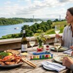 Danemark : Escapade Gourmande à Billund et Ses Environs