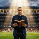 Dani Alves : Du Terrain à la Foi, un Parcours Hors Normes