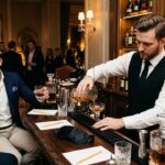 Dans les Coulisses de l&rsquo;Examen des Meilleurs Barmen de France