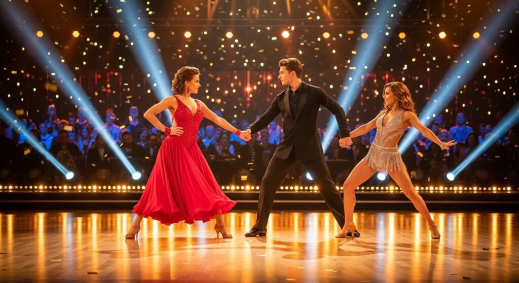 Danse Avec Les Stars Finale 2026 : Qui Va Remporter La Victoire ?