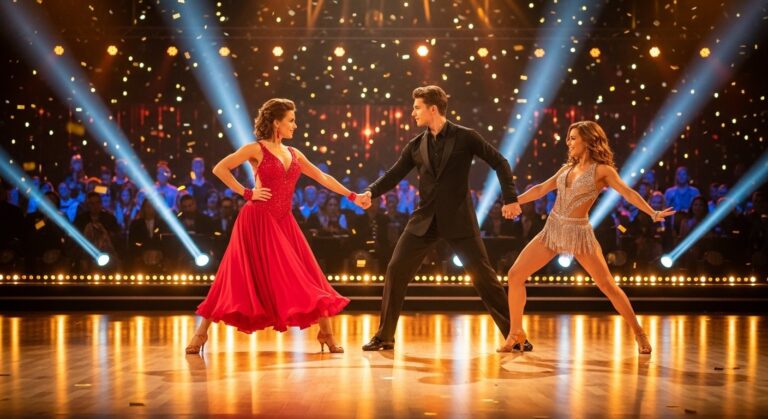 Danse Avec Les Stars Finale 2026 : Qui Va Remporter La Victoire ?