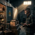 Darrell Sheets Mort : Star de Storage Wars Décède à 67 Ans