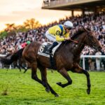 Daryz Éblouit au Prix Ganay et Affirme Son Rang de Champion
