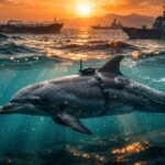 Dauphins Kamikazes en Ormuz : Menace Iranienne ou Simple Bluff ?