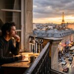 David Foenkinos et son Paris : Douceur et Agressivité