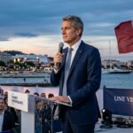 David Lisnard 2027 : Candidat Indépendant Libéré ou Esseulé ?