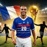 David Trezeguet : La France Prétendante Légitime au Titre Mondial 2026