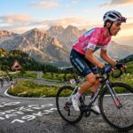 Davide Piganzoli : La Révélation Italienne Qui Brille Sur Le Giro