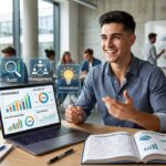 DCG DSCG : Ces Étudiants Qui Dépoussièrent l&rsquo;Image de la Comptabilité