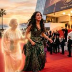 De Argenteuil à Cannes : Le Parcours Inspirant de Mélissa
