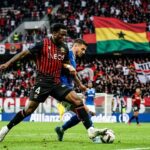 De la D2 Suédoise à la Coupe du Monde : Ascension de Kojo Peprah Oppong