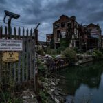 De la Radioactivité aux Scandales : L&rsquo;Histoire de la Friche de L&rsquo;Île-Saint-Denis