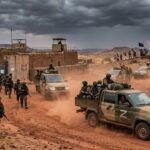 Débâcle d&rsquo;Africa Corps au Mali : Échec Majeur de Poutine en Afrique