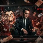 Déception Berlin Netflix : Il Est Temps d&rsquo;Arrêter LaWriting the article content Casa de Papel