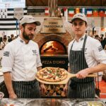Déception des Pizzaïolos Bretons aux Championnats du Monde