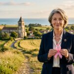 Décès De Béatrice Bellamy : Hommage À Une Députée Vendéenne Engagée