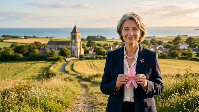 Décès De Béatrice Bellamy : Hommage À Une Députée Vendéenne Engagée